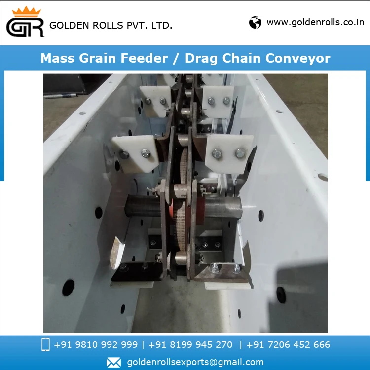 Самая продаваемая сегментная кормушка/цепной конвейер для транспортировки материалов и товаров