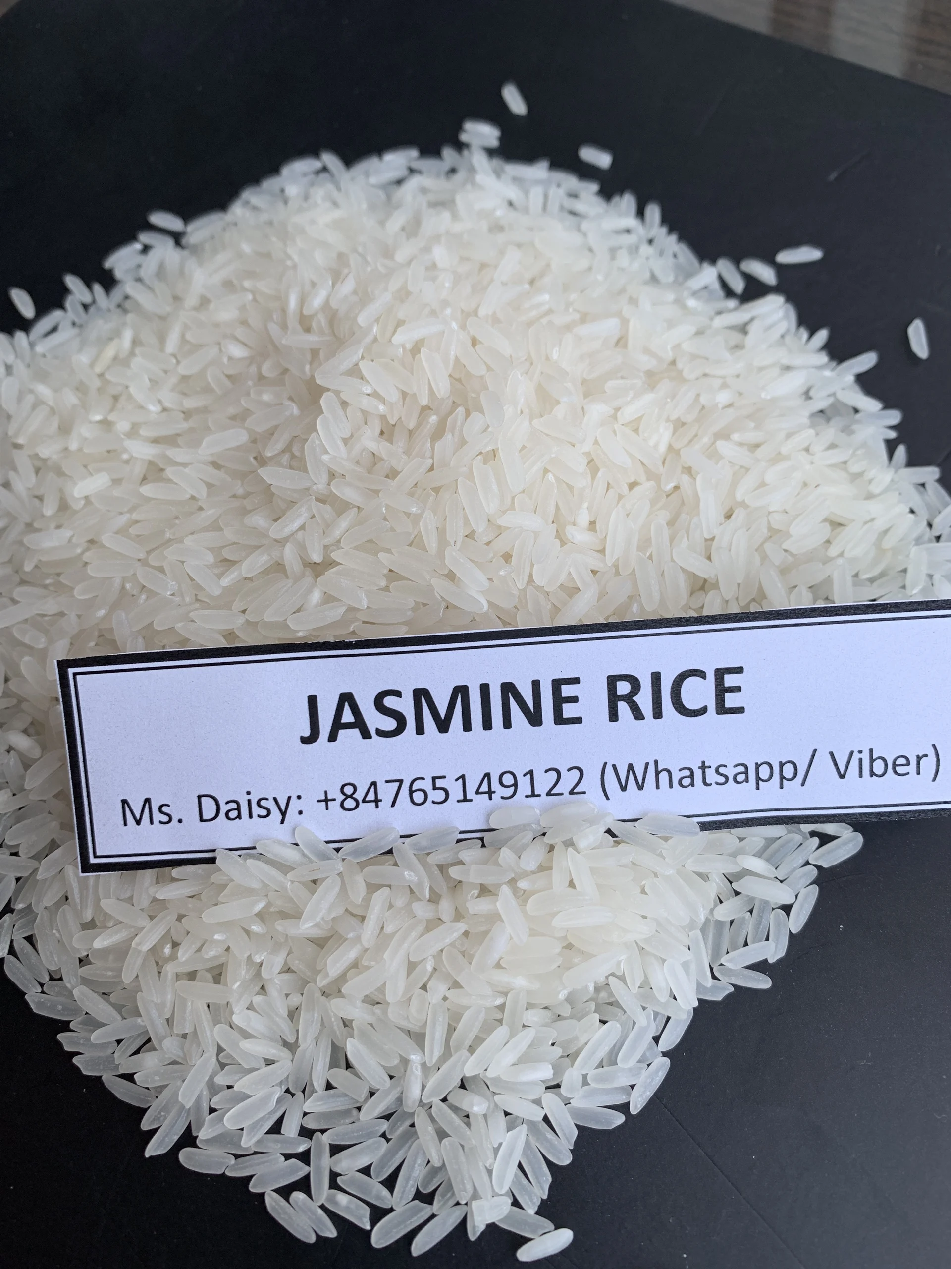 
GOLDEN STAR JASMINE RICE SUPER PREMIUM QUALITY +84765149122 