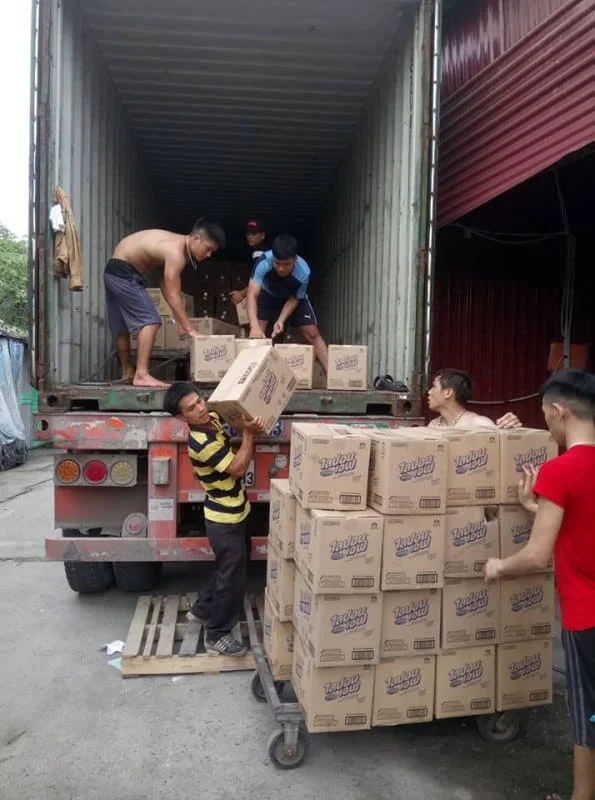ATL GLOBAL - CRAB FARCI WITH HIGH QUALITY FROM VIETNAM ( Whatsapp: +84975262928