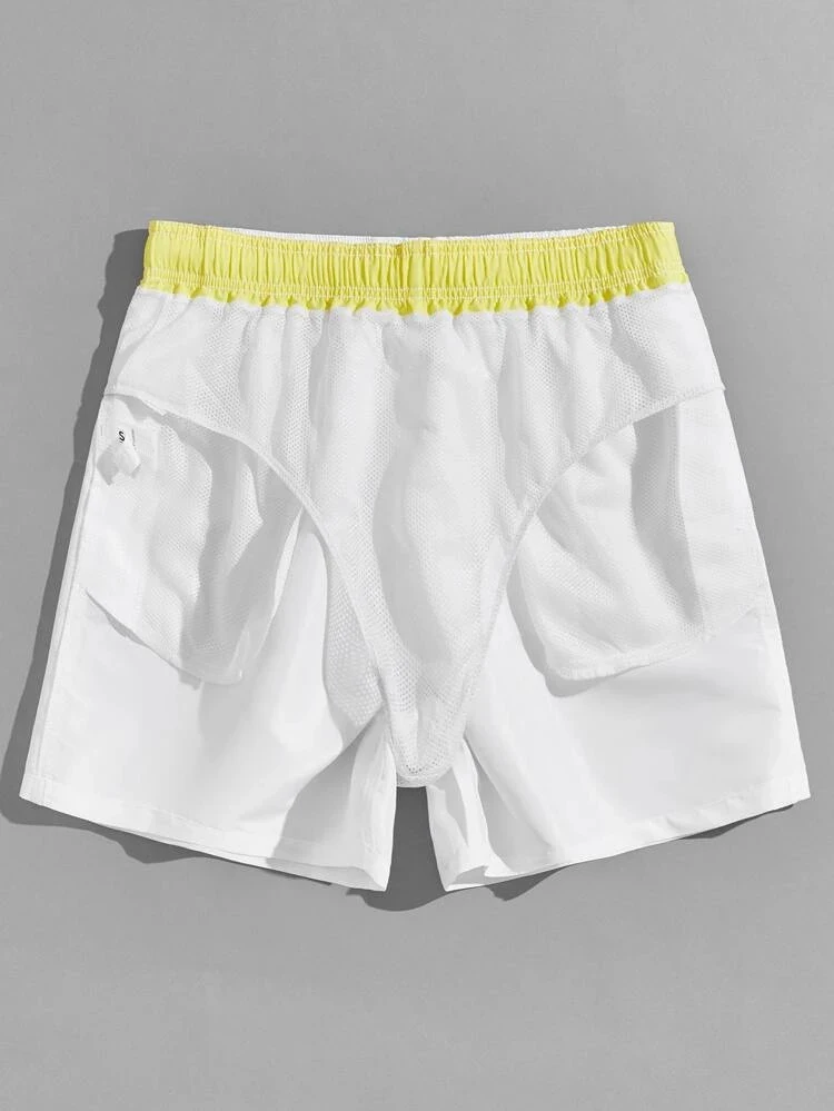 Hot Sales Good Quality Soft Non-woven Massage Spa Disposable Paper Underwear Shorts 2021