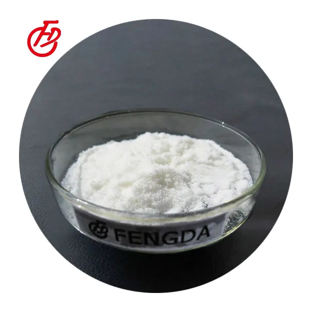
Sodium Nitrite Salt NaNO2 Fengda Factory Supply Technical Grade 99% Sodium Nitrite 