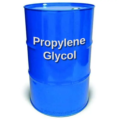 Hot selling propylene glycol colorless clear liquid