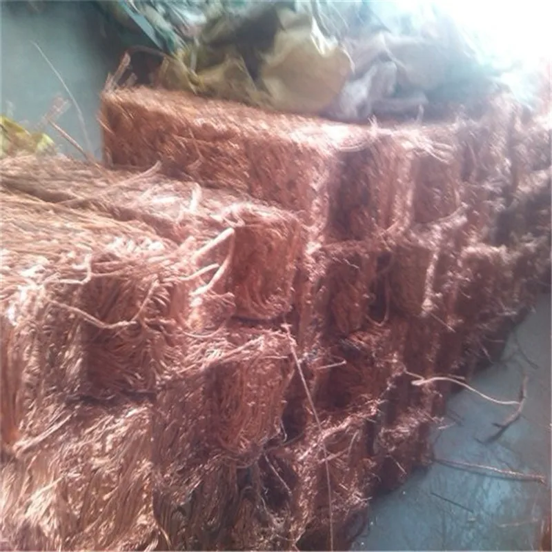 Quality Copper Wire Scrap (mill berry) 99.99% red copper mill berry scrap metal wholesale at good prices