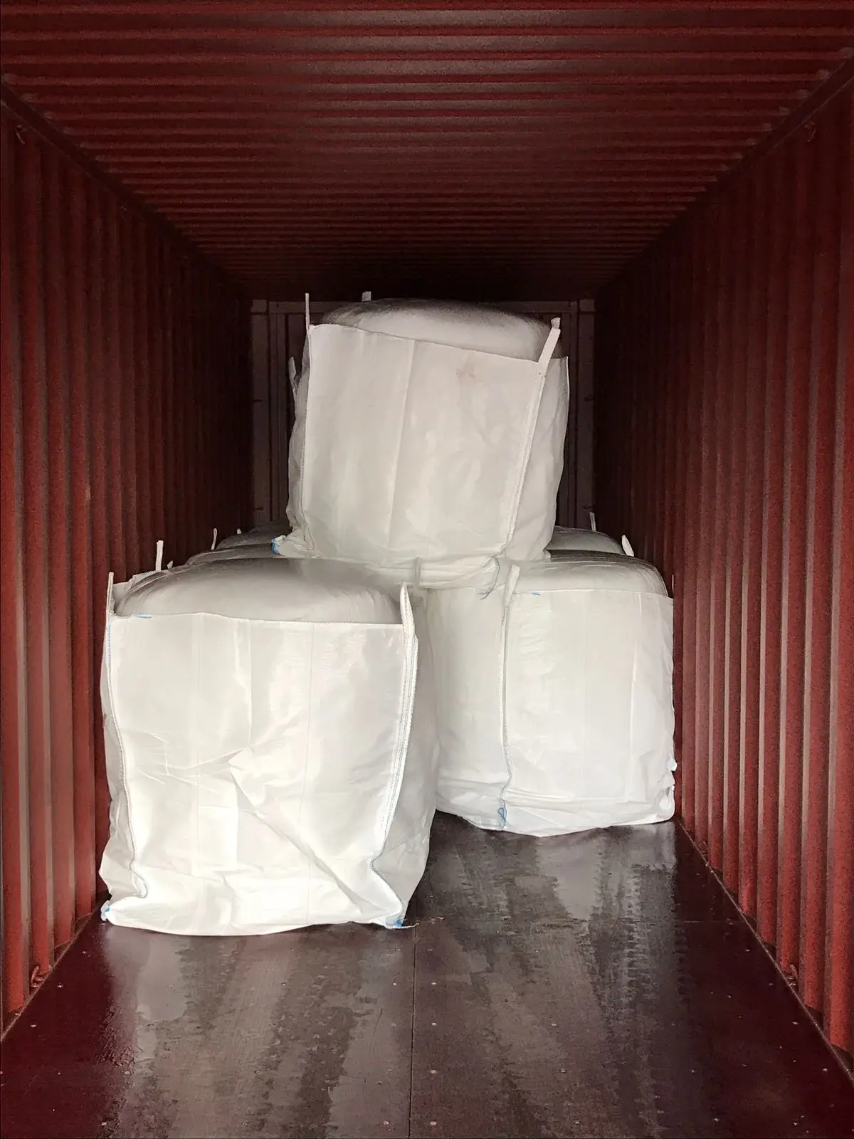 Silage of alfalfa and corn