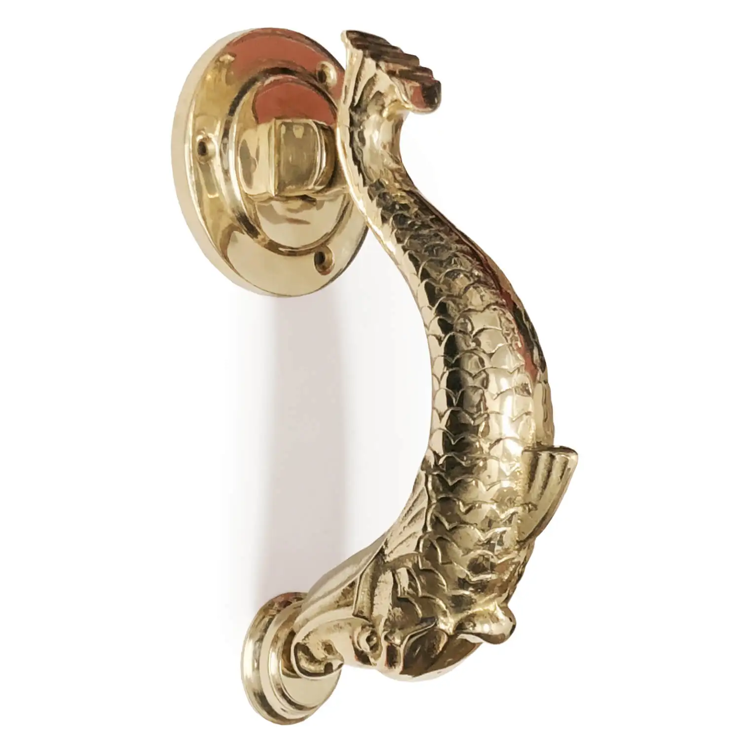  Металлические медные алюминиевые Литые двери с модной ручкой