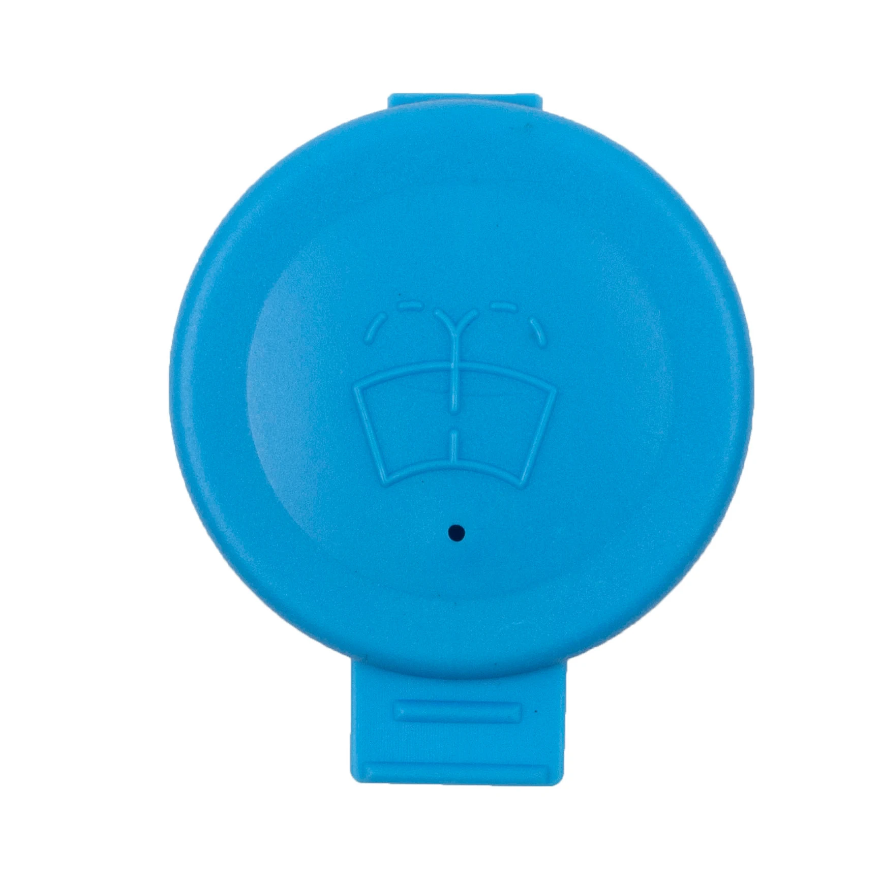 Valea Auto Blue Plastic Washer Bottle Cover Windshield Reservoir Part oem:71740943  Fit For Citroen Nemo 2008-On Fiorino 2007-On