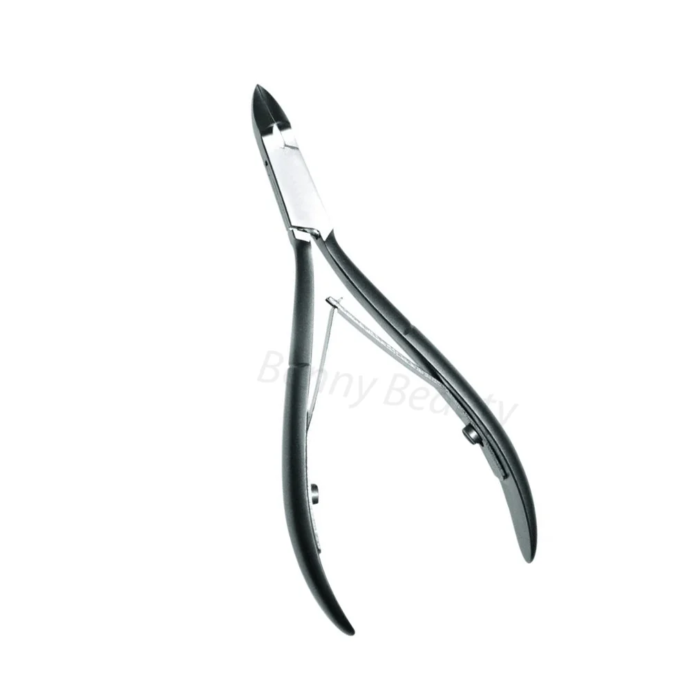 
 Сверхмощный античный кусачки для кутикулы ПРОФЕССИОНАЛЬНЫЙ кусачки для ногтей лучшего качества  