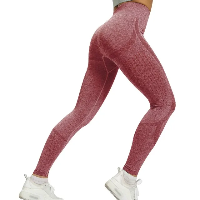 2024 Modern Design Digital Printing Workout Sets High Waist Leggings Fitness Casual Style Stretch without White Parts