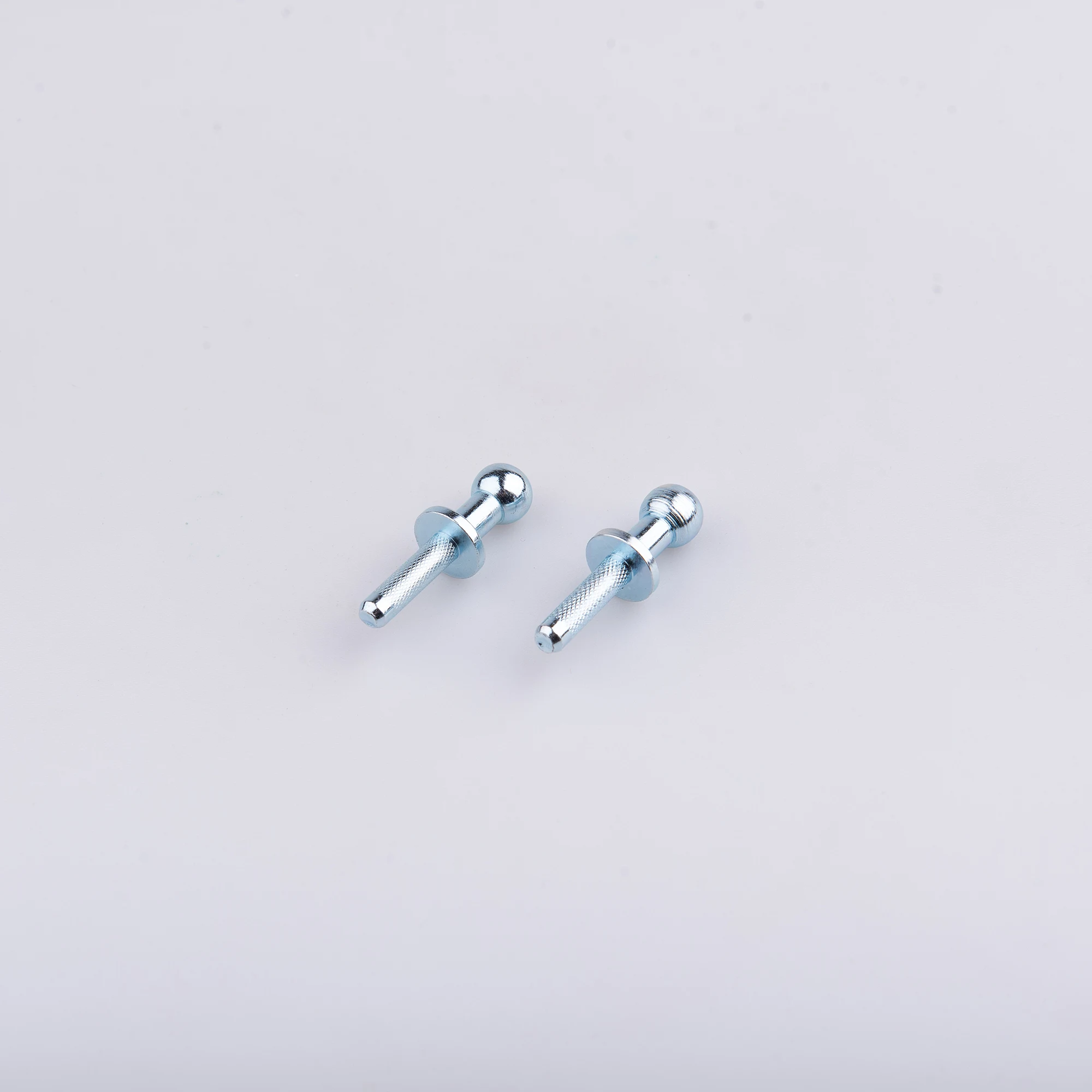 Конкурентоспособная цена оцинкованная сталь по индивидуальному заказу M5 M8 M10 крестообразный утопленный винт с шестигранной шаровой головкой