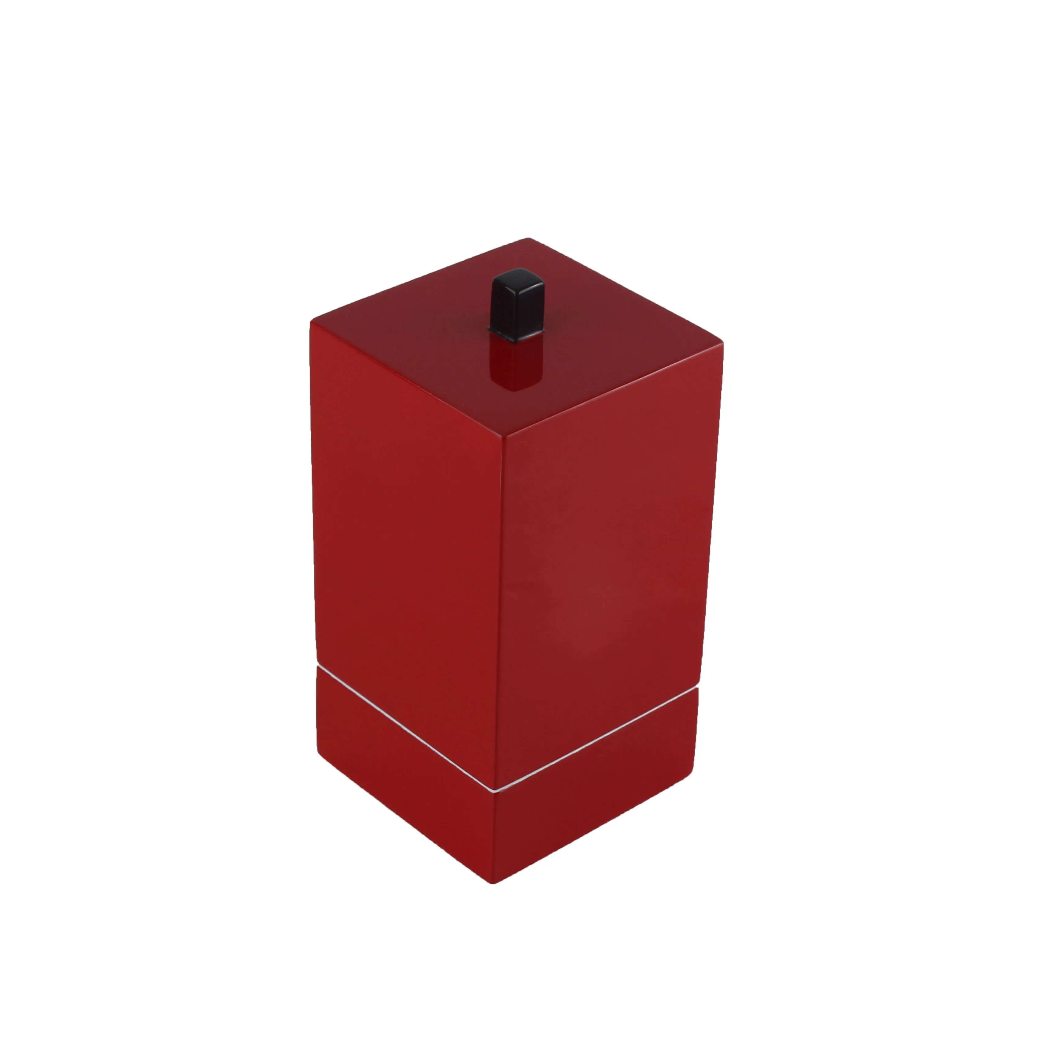 Traditional decorative cheap price lacquer jars with