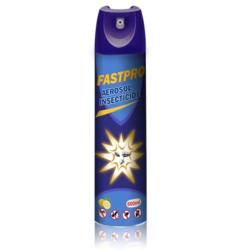 Insect Spray Insect Aerosol Spray Mosquito Spray