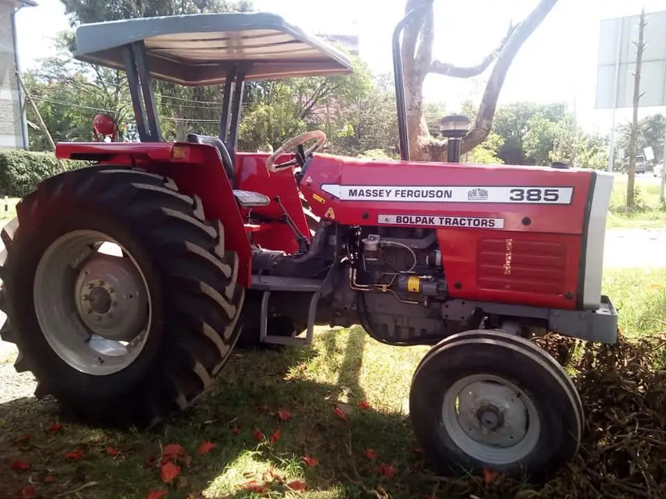 Дешевый довольно используемый трактор Massey Ferguson MF 375/massey ferguson 385 4wd по хорошей цене