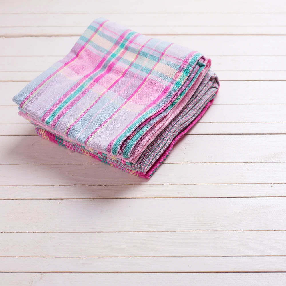 
Dish Towel Bamboo 