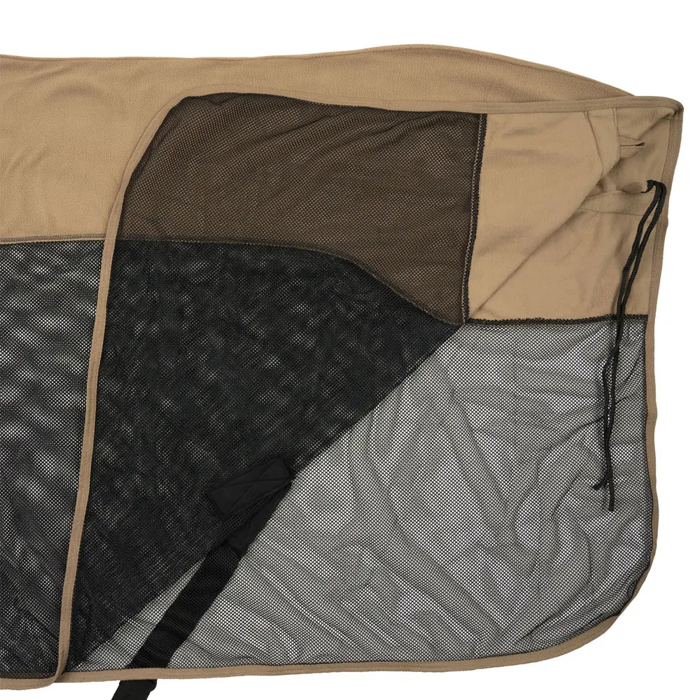 HORSE RUG FLEECE CUSTOM COLOR BEAUTIFUL RUG ALL SIZE AVAILABLE