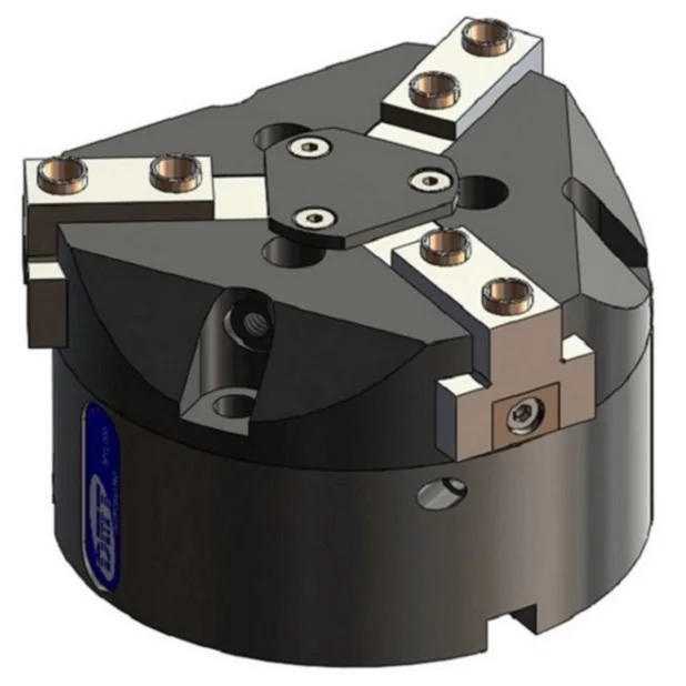 [DM technology] 3 finger grip-per 3PG125 from South Korea
