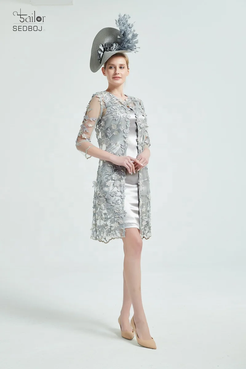 Платье для матери невесты с пиджаком, индивидуальный пошив, женские костюмы для матери невесты, платья для матери невесты розового цвета