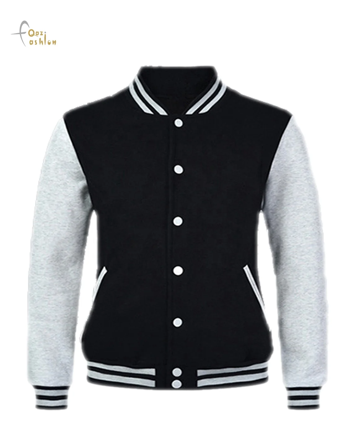  Высококачественная саржевая Куртка Varsity Letterman унисекс куртки с индивидуальным