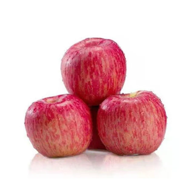 Bulk Fresh Fuji Apples Fruit Wholesale Size 130/140/150 g