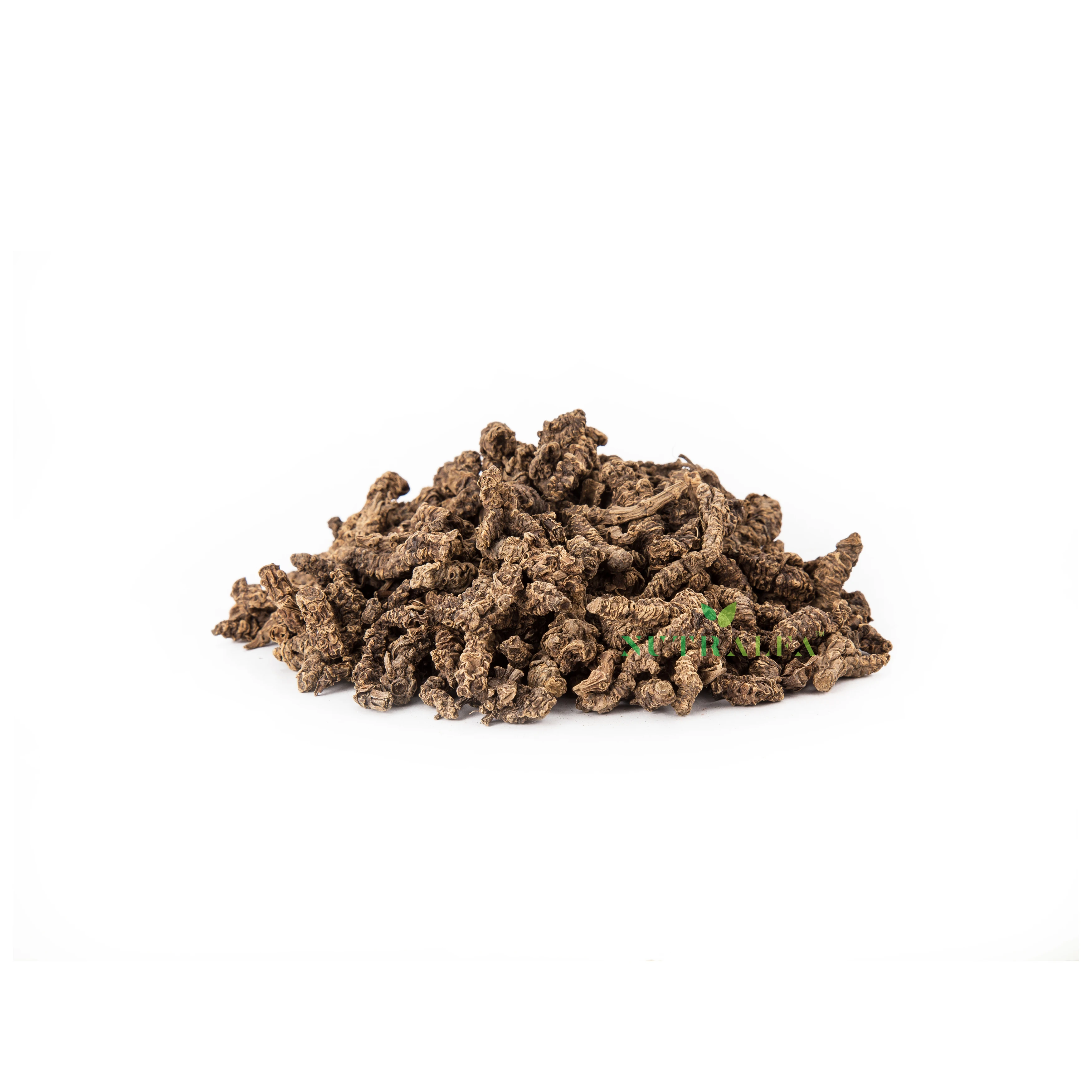 High Quality Valerian Roots Valeriana Officinalis 100% Pure without Rootlets