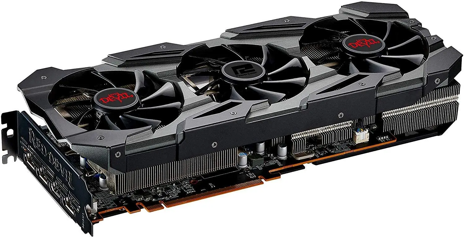 XFX Radeon RX 580 GTS Black Edition 1425MHz OC+, 8GB GDDR5, VR Ready, Dual BIOS, 3xDP I DVI, AMD Graphics Card (RX-580P8DBD6)