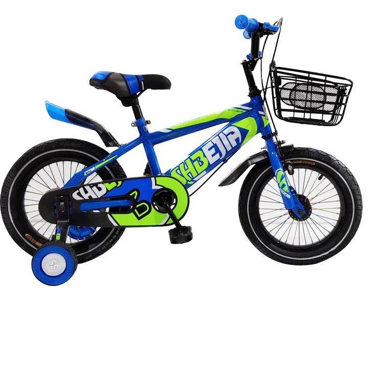 children bike 16 inch moto/red color boy kids bike/new design sport style kids cycle