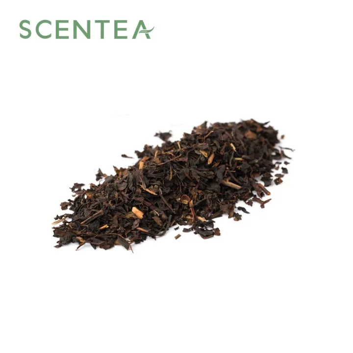 
Assam Black Tea 001 