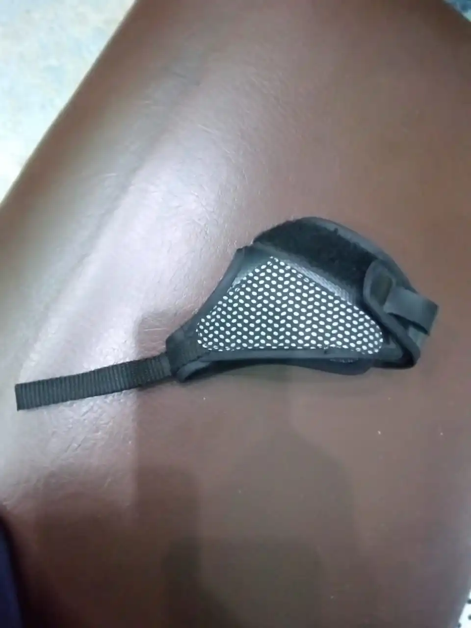 Skating Skiing Walking Strap Customized Printing Wholesales Cheap Top Quality Ski Nordic Walking Pole Straps Ski