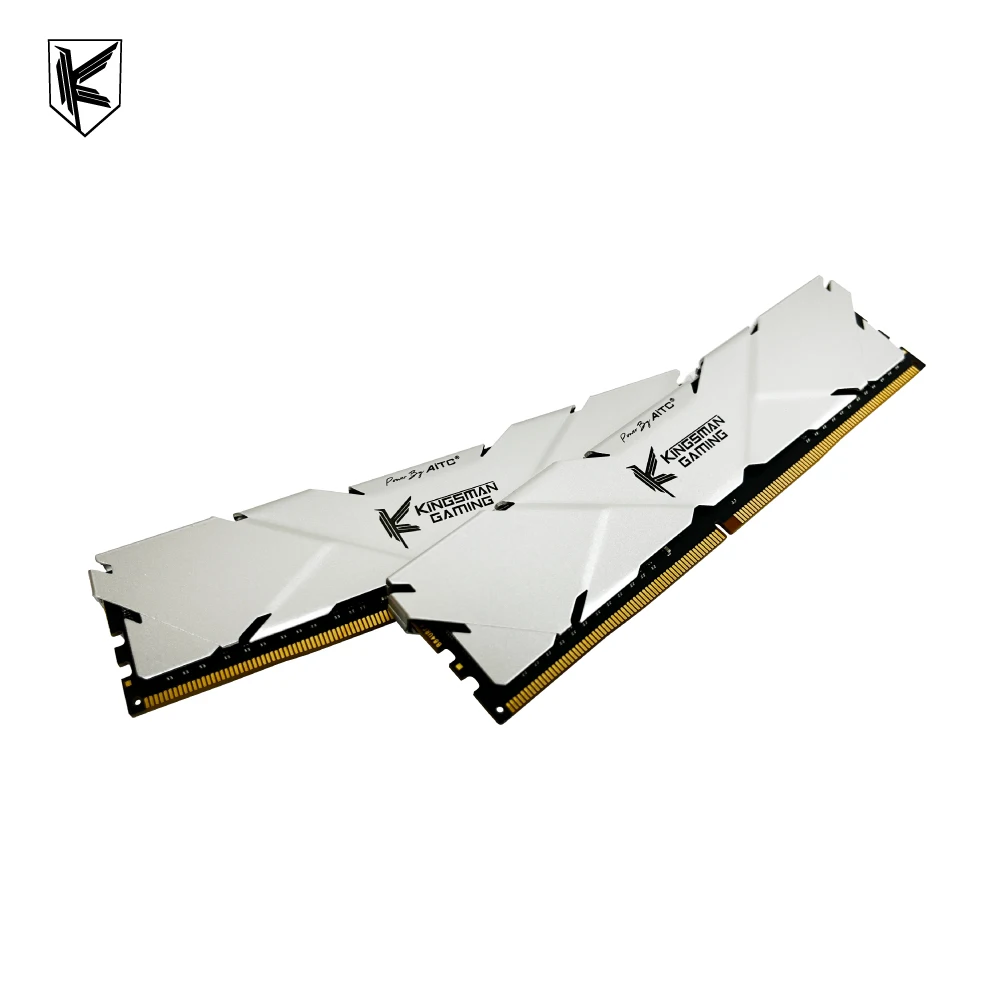 16GB PC4 25600 Gaming desktop memory ram