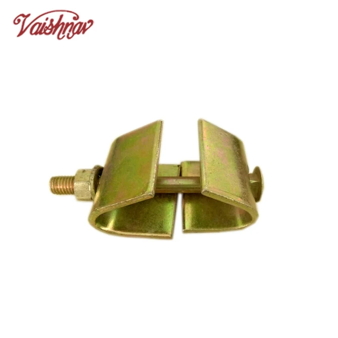 Formwork Clamps Good Strength Steel Formwork Heavy Duty Universal Clamp