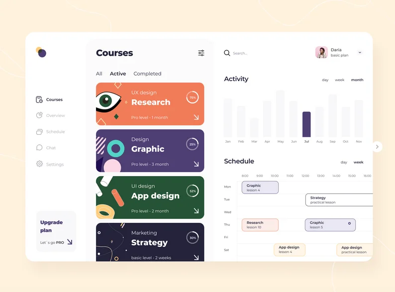 School Management App Development Company | Android School Management IOS App
