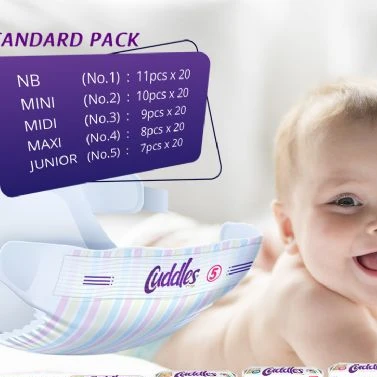 Magic Baby Diapers Turkey Sandia Soft Green  Blue Anti SAP Pulp Big Tape Feature Container Weight Material Lbs Breathable Type