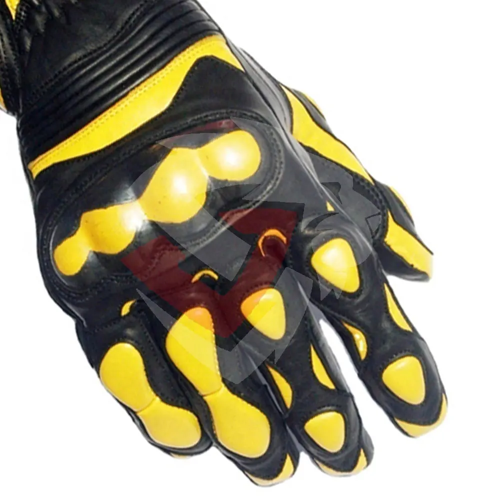 Мотоциклетная перчатка Guantes дышащая для сенсорных экранов гонок мужчин и женщин лето-весна