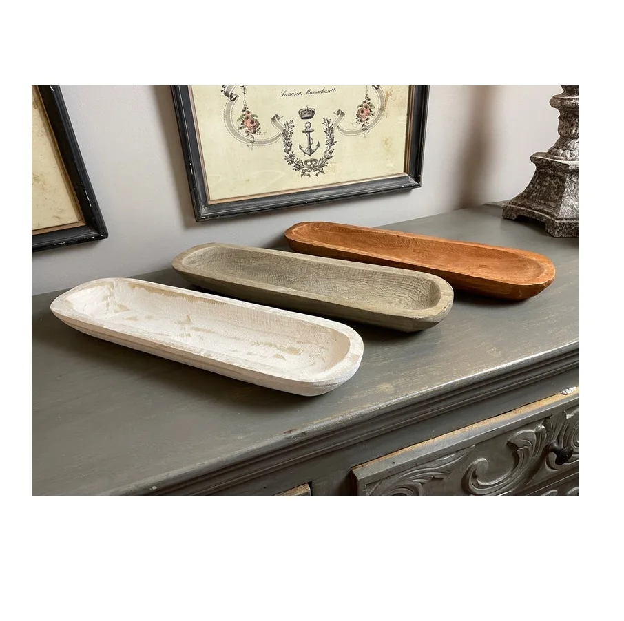 Органические тиковое дерево тесто чаша и ресторанов кухня необходимая сервировочный смешивания фруктовый салат миксер для теста рис Рыба Детские чаши