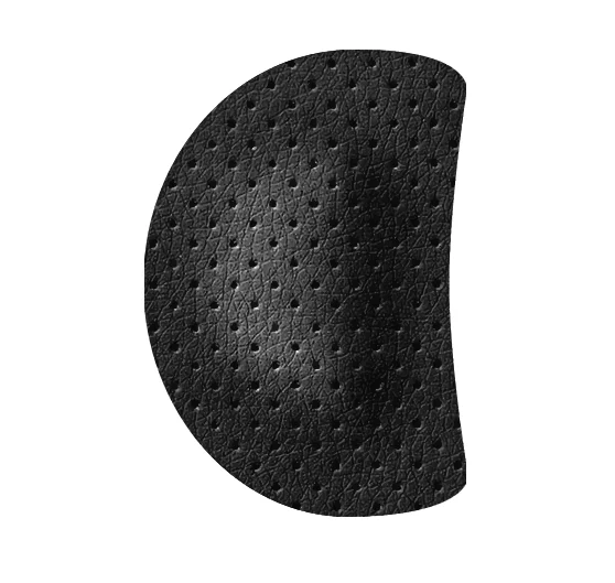 Best quality black color fruity mix aroma stickers for shoes smell remover