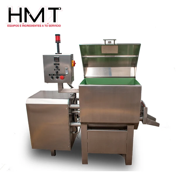 
CHEESE MELTING MACHINE 