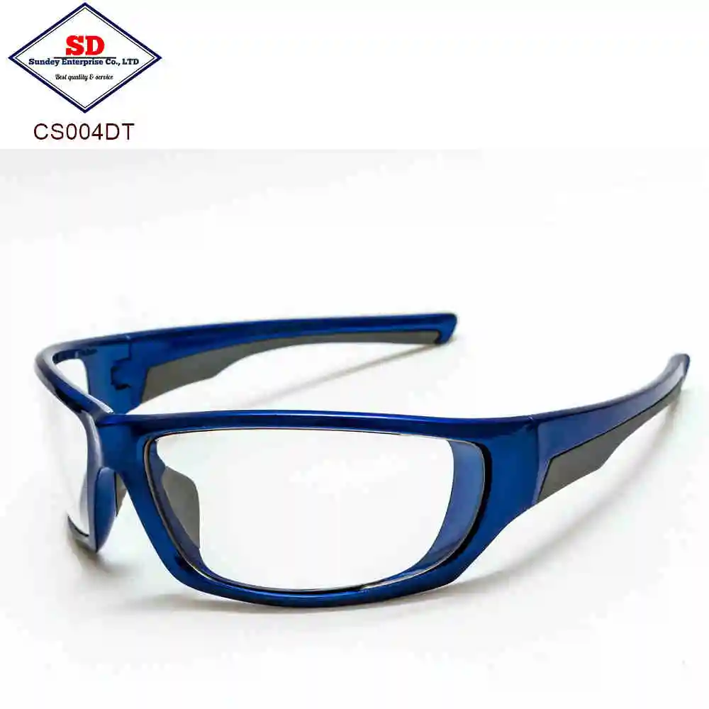 Safety Spectacle eye protection glasses safety glasses