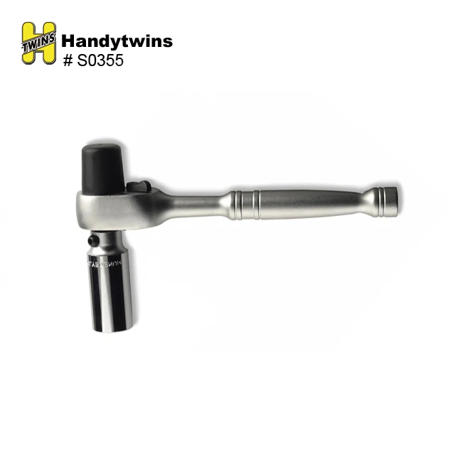 Scaffold Podger hammer ratchet wrench For quick torque tool