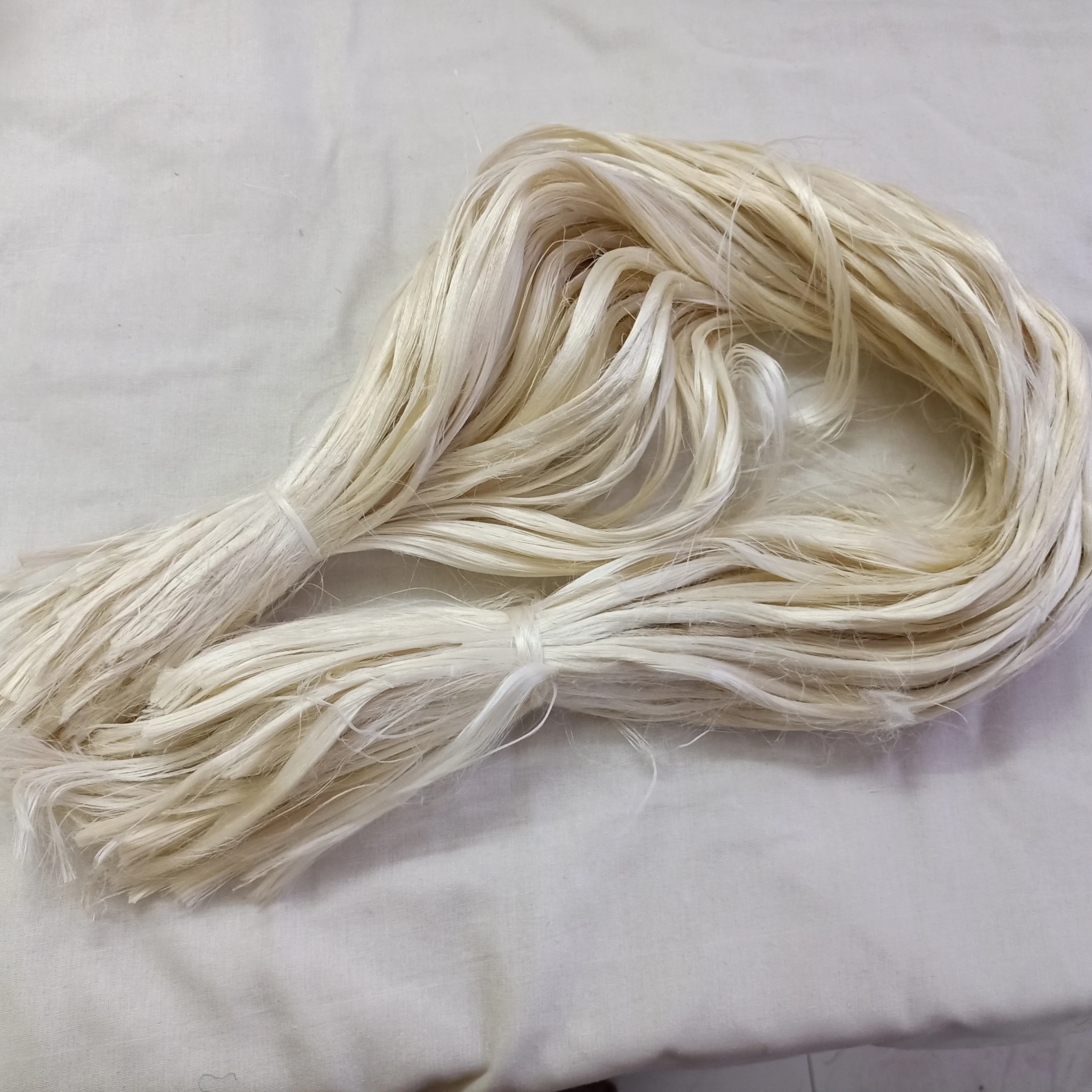 
Sisal Fiber , Jute Fiber and Kenaf fiber for sale 