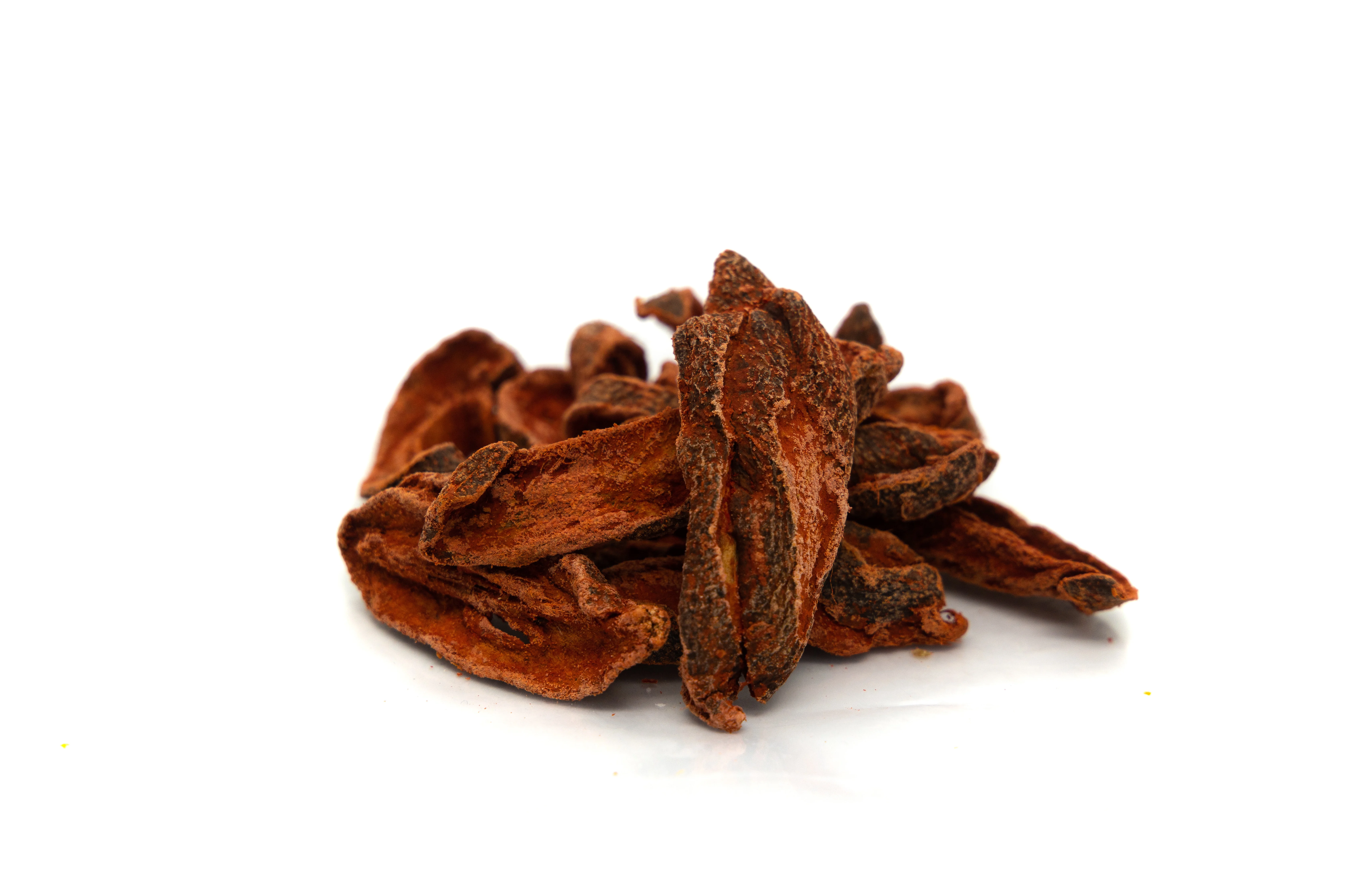 Dried Salted Red Mango Slice