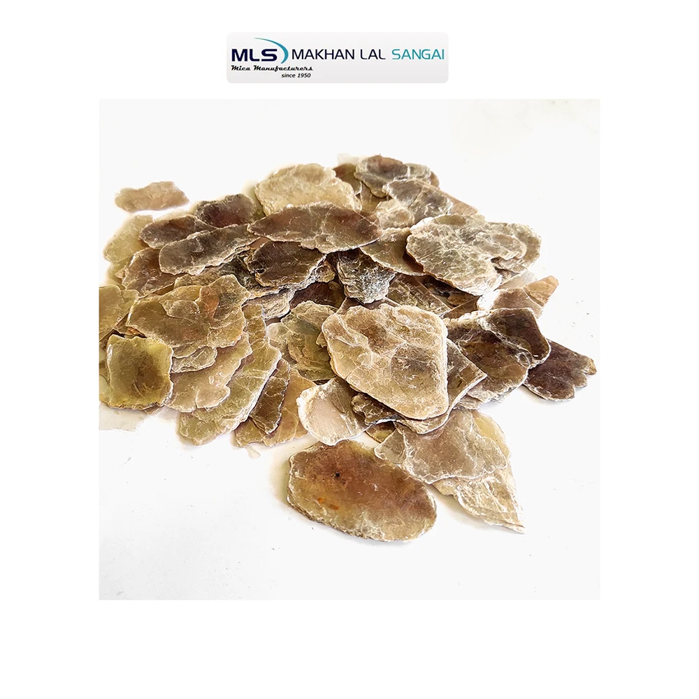 Оптовая цена на слюдяной лом для электропромышленности купить у ведущего