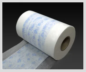 pe pp film laminate non woven fabric breathable microporous membrane diaper backsheet raw material