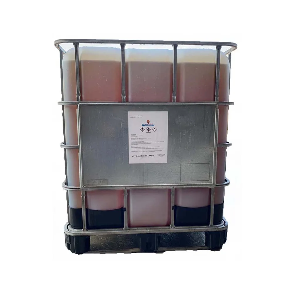 
Pure 100% Emulsion Break Chemical Treatment For Light Crude Oil Reduction Of Emulsions And Foam Due To Its Surfactant Power 