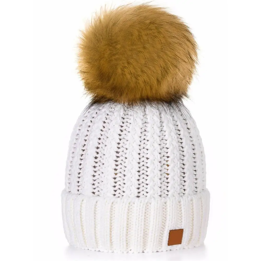 Beanie Wholesale Custom Logo Acrylic Wool Fisherman Docker Short Cuff Trawler Skull