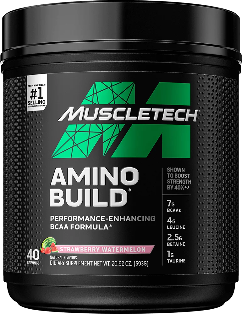 MuscleTech Bulk Whey Protein
