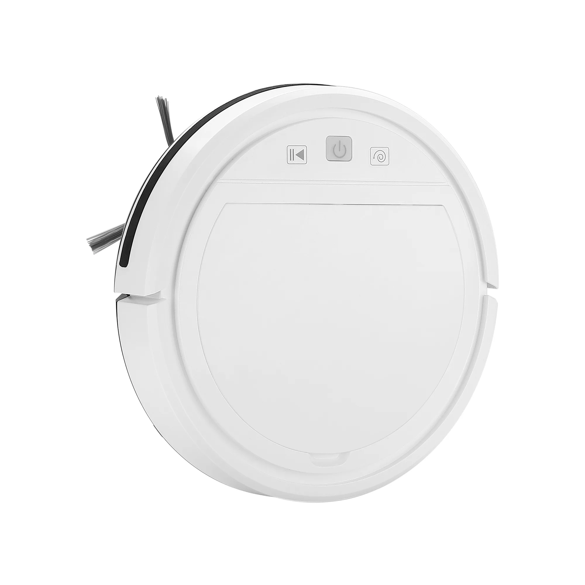 
Smart Vacuum home Cleaning robot Helper Battery Operated Sweep Robotic Vacuum Cleaner 