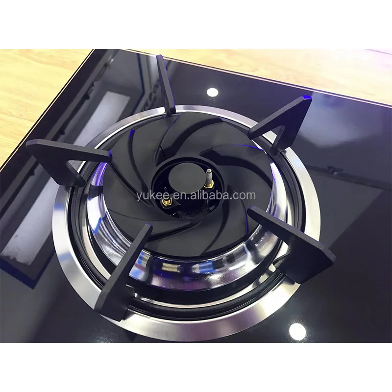 Cooking Stove Home Heavy Duty Propane Gaz Burner House Appliances China Gas Hob Gas Cooktop