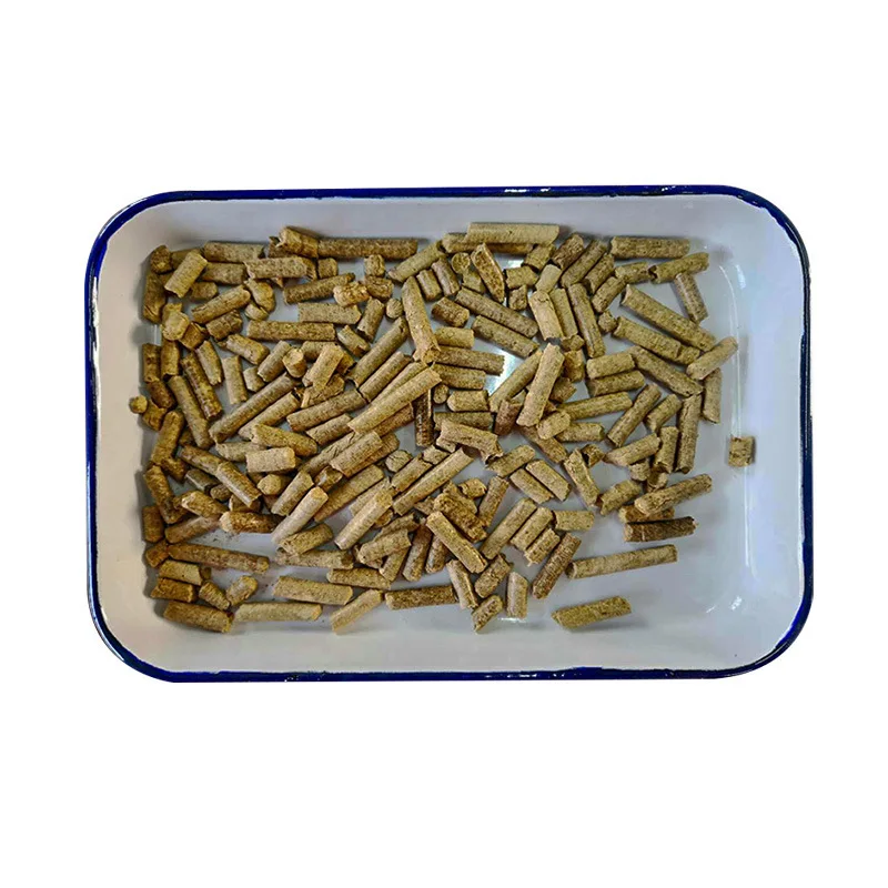 
Wholesale High Quality Product Competitive Price Wood Pellets High Calorific Value Fast Delivery Heating System 