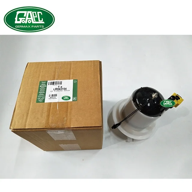  Отправка топлива LR014995 LR043154 с фильтром для Land Rover Range 2010 2011 2012 GL0008 китайский поставщик
