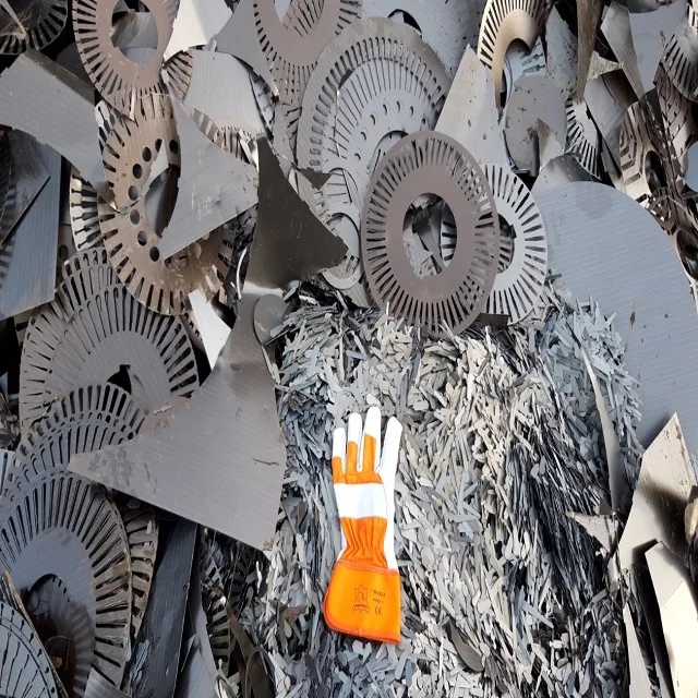 
SILICON SHEETS SCRAP 