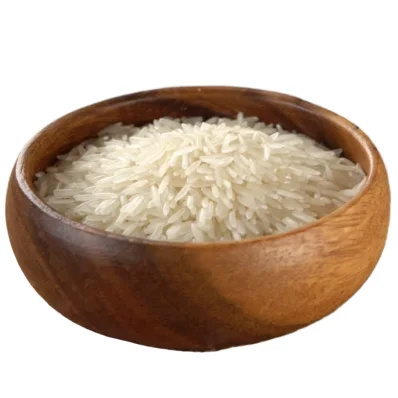 
Soft Texture and Perfume sweet kind HOM MALI RICE 